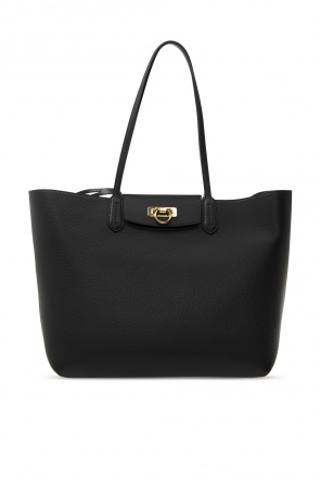 Women's Bags | Salvatore Ferragamo 'Travel' shopper bag